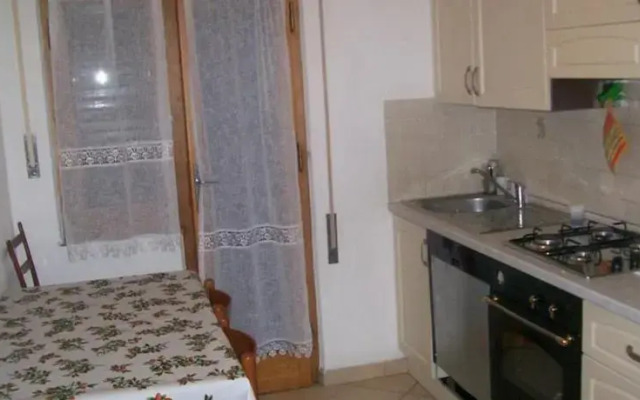 La Casina Del Forte
