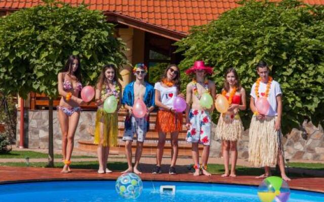 Seven Boutique Villa