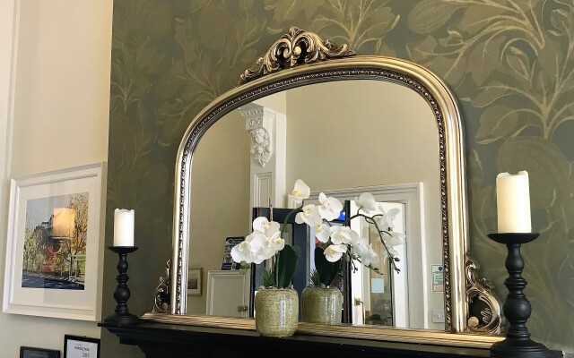 Haymarket Hotel