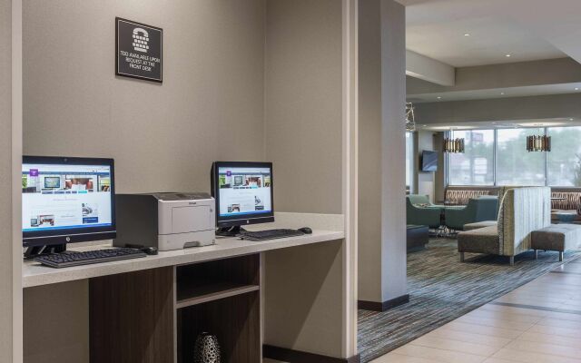 Residence Inn by Marriott Regina