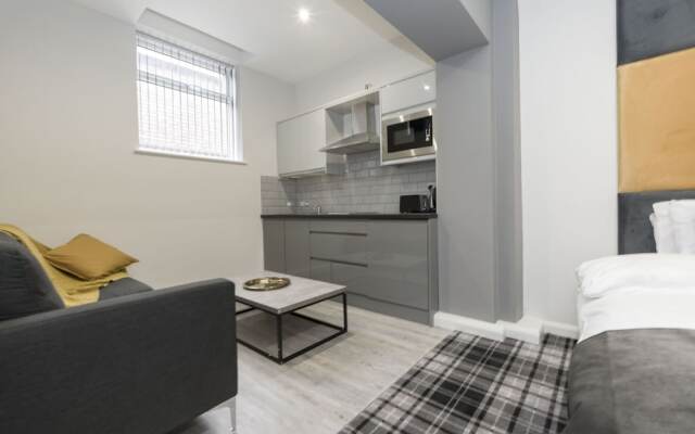 42 Apart Hotel