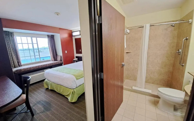 Microtel Inn & Suites by Wyndham Toluca