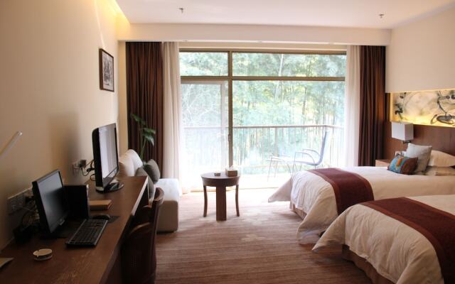 Pingtian Peninsula Hotel