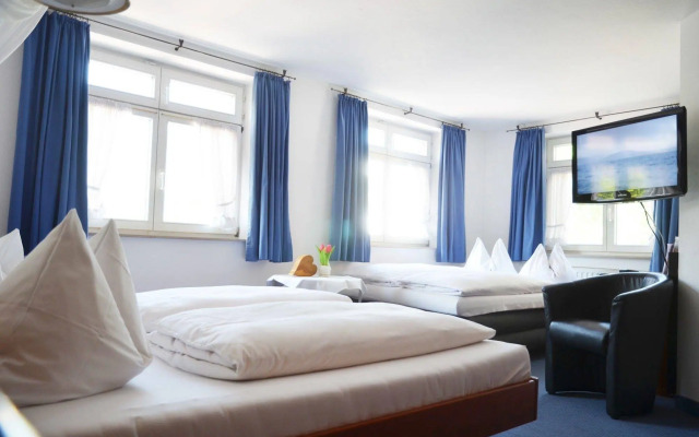 Hotel Garni Am Zehntstadl