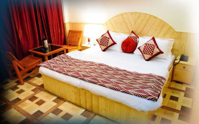 Hotel Mahavir