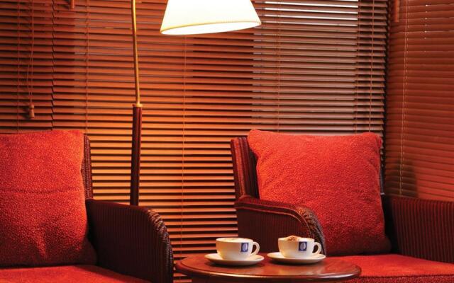 Best Western Bristol North The Gables Hotel