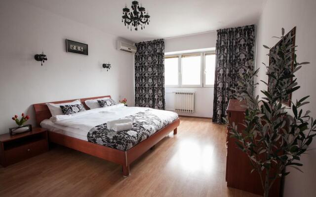 Next Apartments Coposu