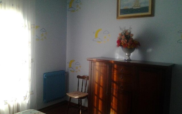 Casa vacanze "Natali"