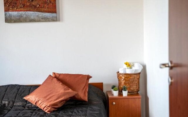 Edelweiss Park Hotel