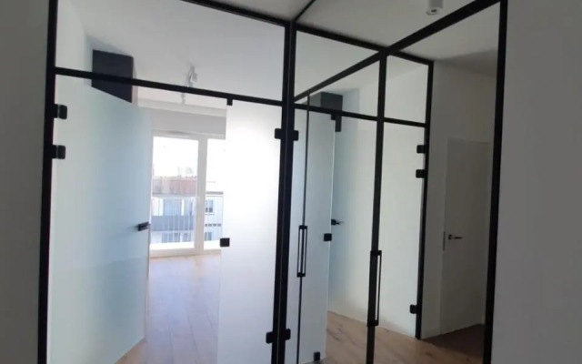 Biznes Apart Metro Bielany