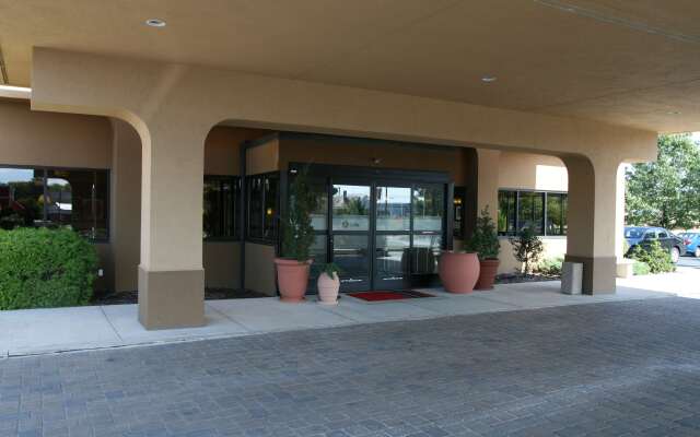 Hampton Inn Chambersburg