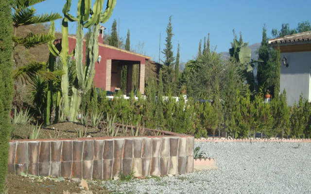 Villa la Vinuela/ Malaga 101487