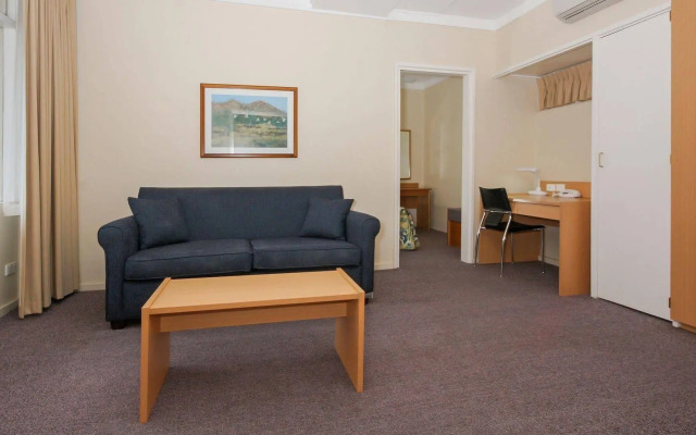 Cooma Motor Inn