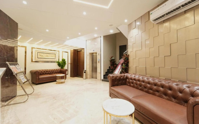 Hotel Ajmer Sheraton