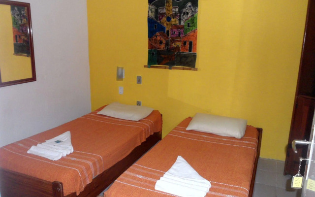 Hotel Iracema Flat