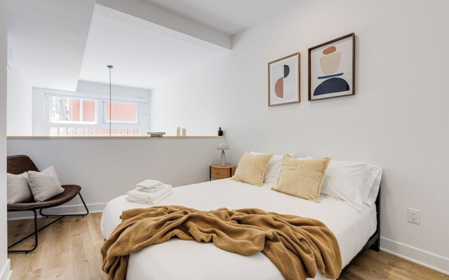 Hotel Le Mile End - M11
