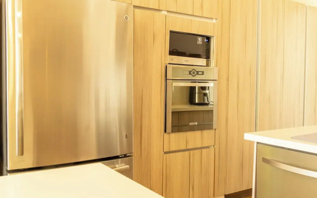 New House in Santa Fe Morelos