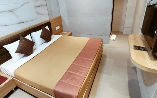 Hotel Prasad NX