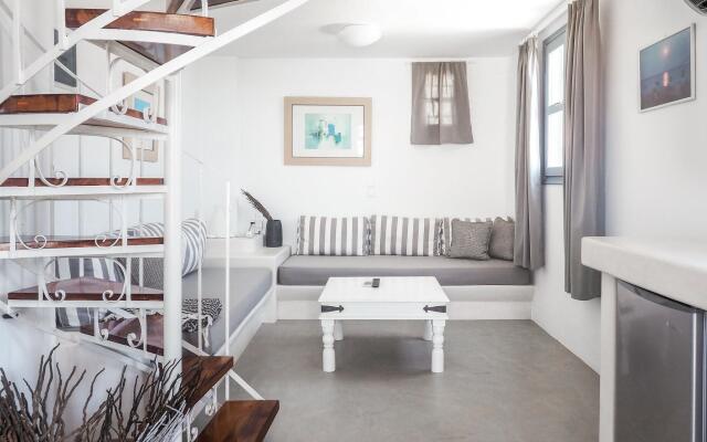 Iliada Suites - Adults only