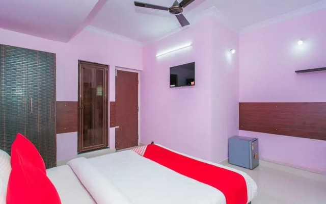 Brahma Inn by OYO Rooms