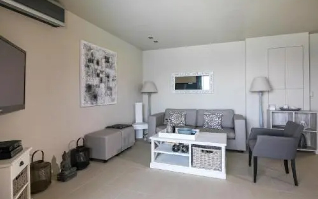 Infinity Blue Villas
