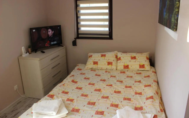 Sinaia Relax Residence