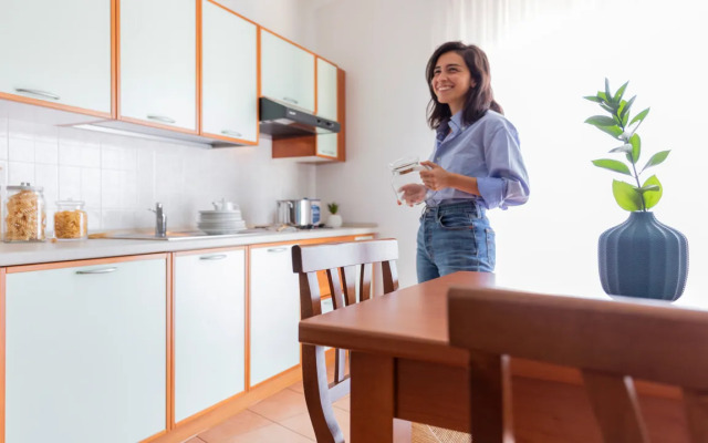 Nettuno Residence Hotel