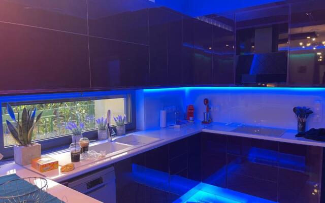 Efis guest house near Nafpaktos-Fully Equipped Home