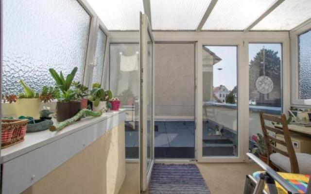 2 Single Rooms Fairground (5042)