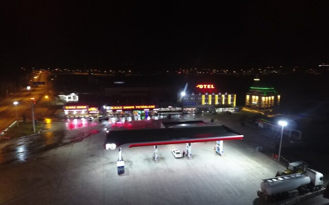 Olgassys Butik Otel