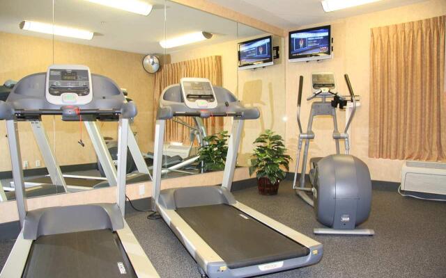 Hampton Inn San Marcos, CA