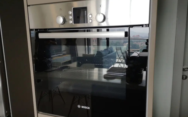 Twin Arkz Homestay by Push Global