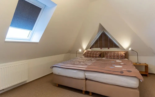 Doppelhaushalfte in St. Peter-ording