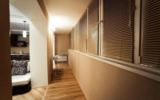 Апартаменты Татьяна