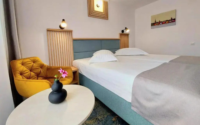 Hotel Covasna