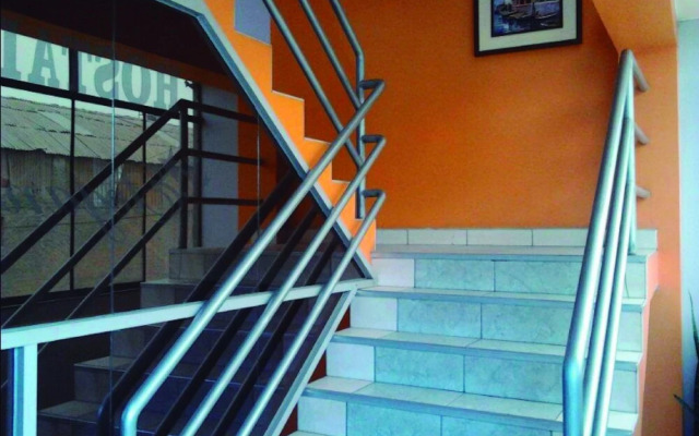 Hostal Elegant