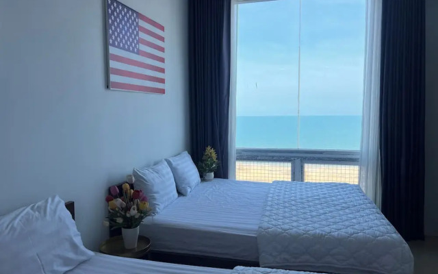 Sea View 3 bedrooms 1