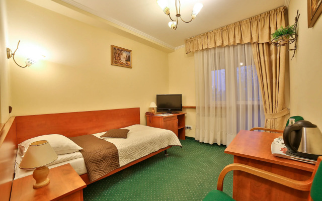 Hotel & SPA Jawor