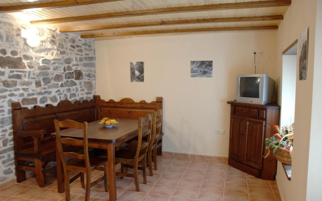 Apartamento el Hogar Casa Cajal