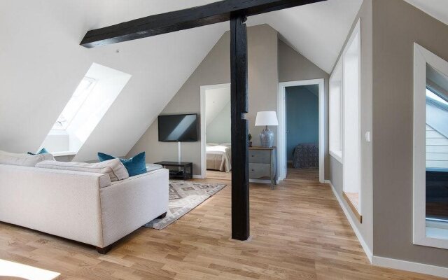 Oscar House Apartments - Bygdøy Allé 60