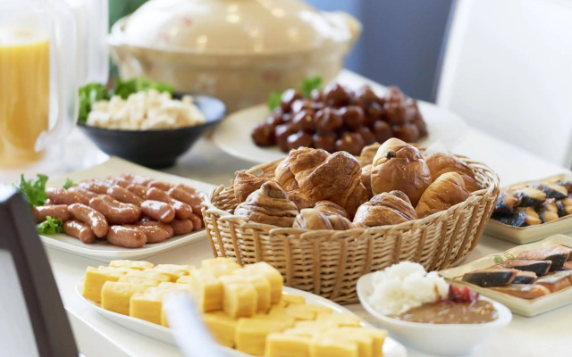 Hotel Select Inn Aomori