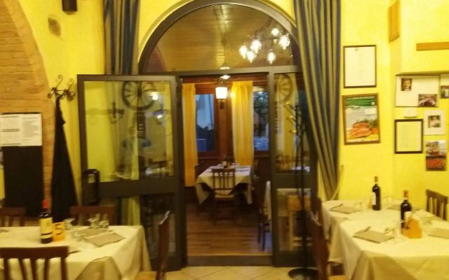 Oasi del grillo