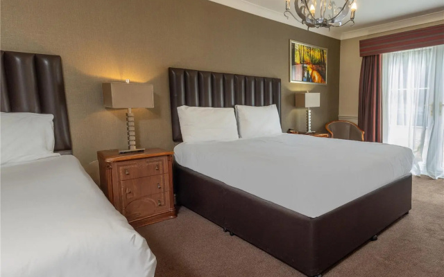 The Ashbourne Hotel, BW Signature Collection