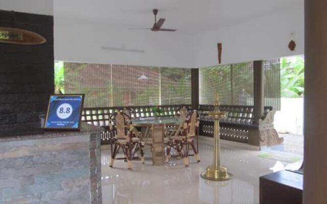 Casa Ribera Ayurveda Resort