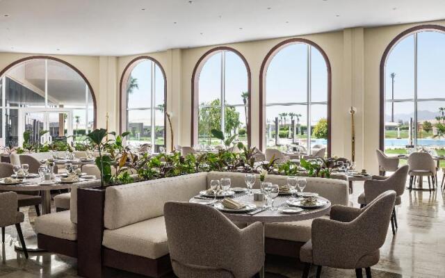 Pickalbatros Luxury Suites Sharm El Sheikh Hotel