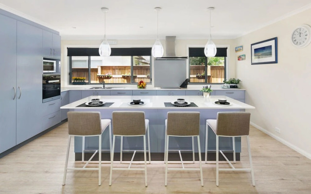 Zippy's Hideaway - Sawtell, NSW