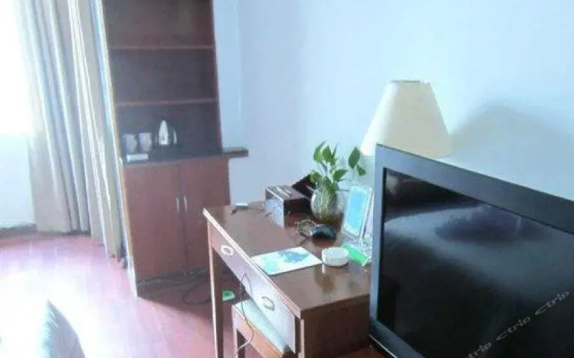 SSAW Boutique Hotel Sanya Dadonghai