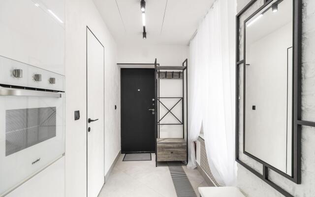 DeRent Aparts (ДеРент Апартс) на набережной канала Грибоедова 42