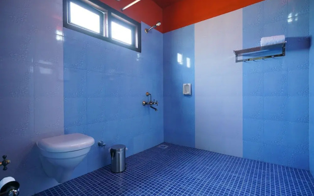 OYO 319 Hotel Aalishan