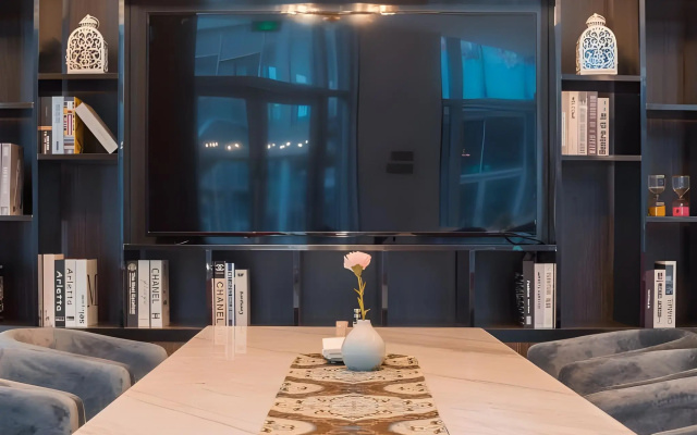 Magnotel (Shanghai International Tourism Resort, Pudong Airport) – Guest Rooms – Shanghai